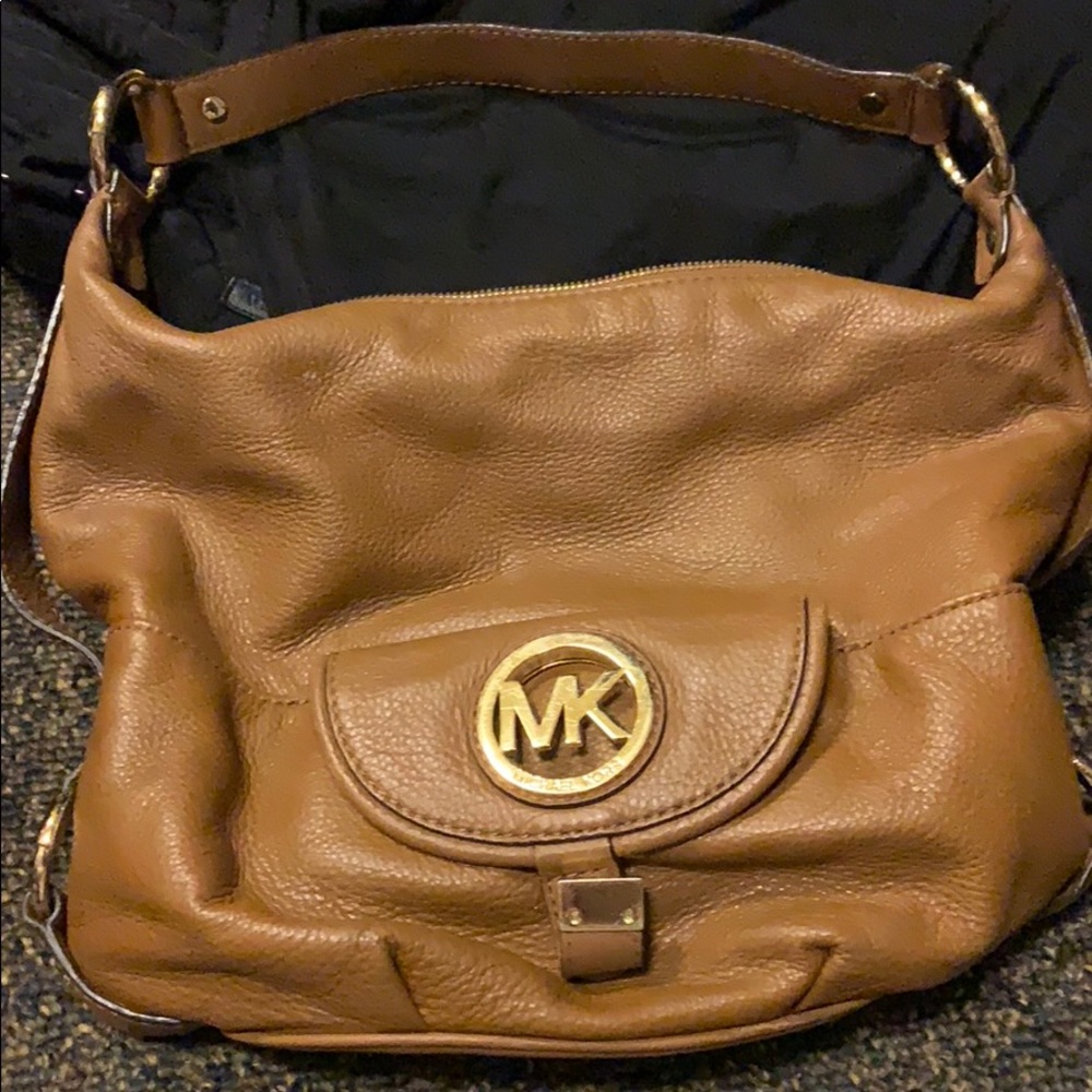 Mk purse